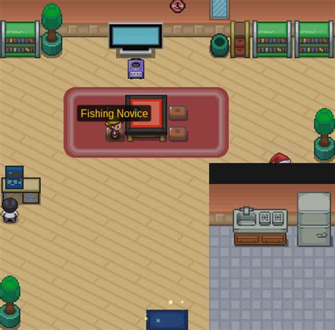 super rod pokemon revolution|Fishing .